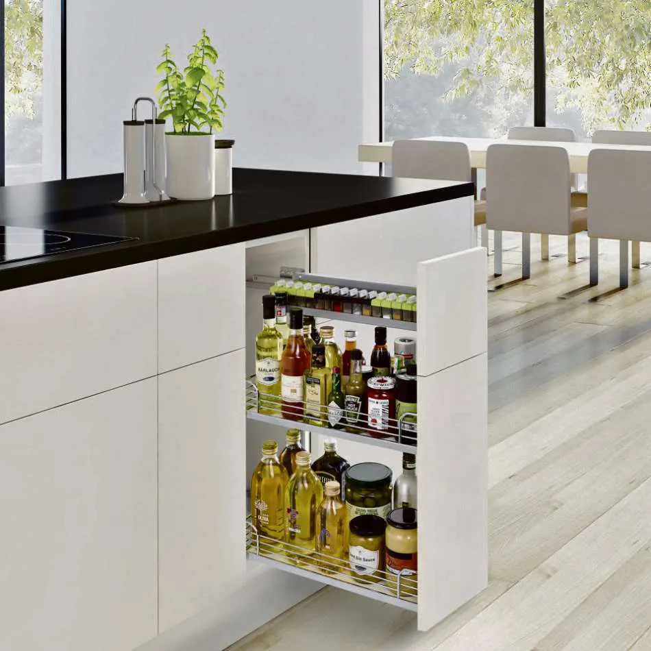Gadgets que eligen los foodies