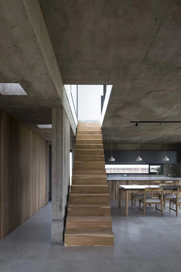 Encuadre a la naturaleza