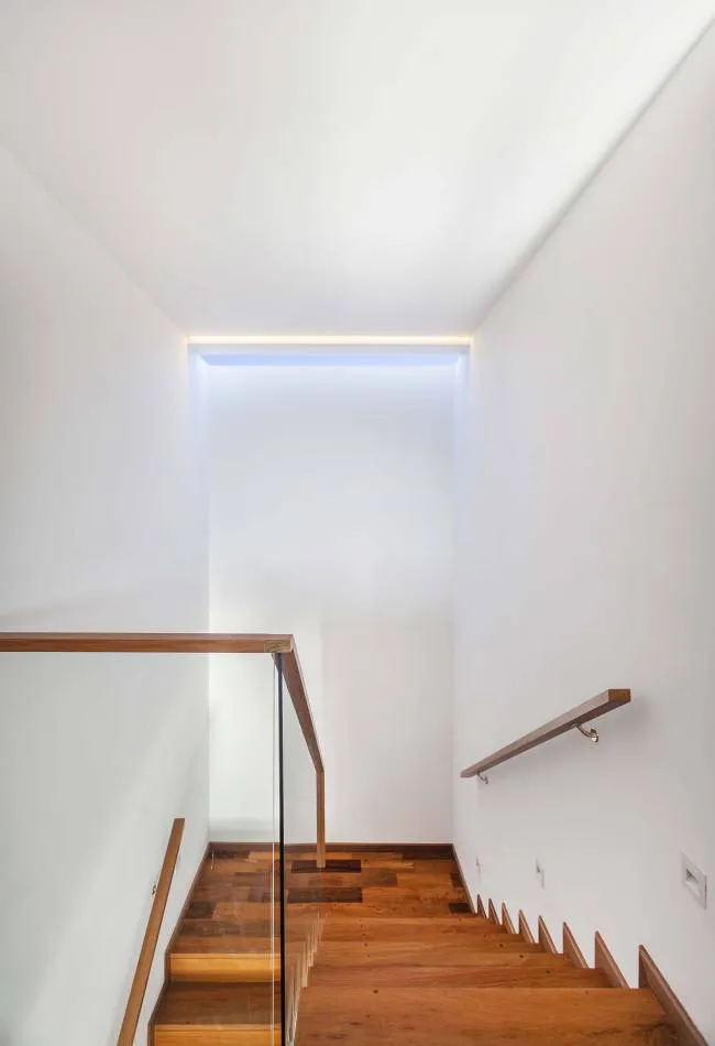 Geometría y paisaje