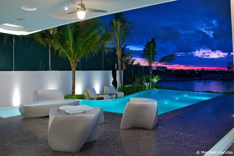 Originalidad de lujo