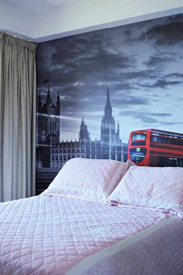 En el corazón de Madero