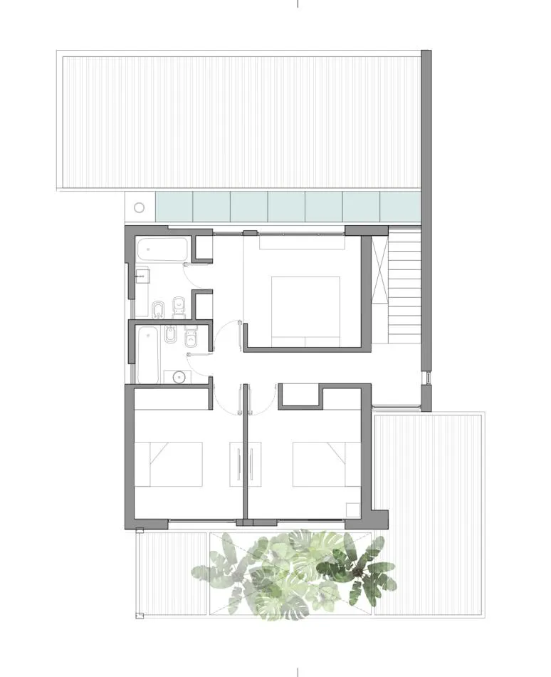 Articulación y fluidez