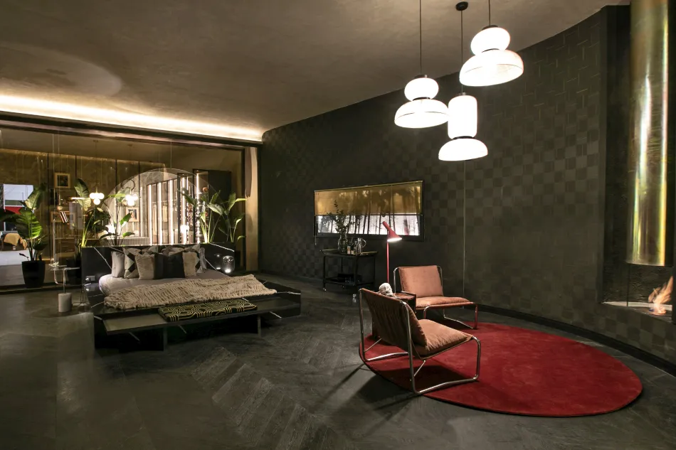 Casa Foa - Parque de la innovación