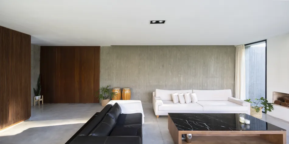 Atrapando la luz del sol