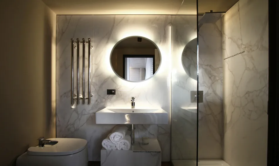 Experiencia Satélite Casa FOA