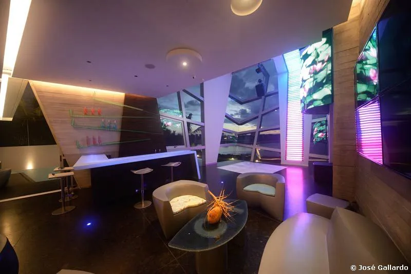 Originalidad de lujo