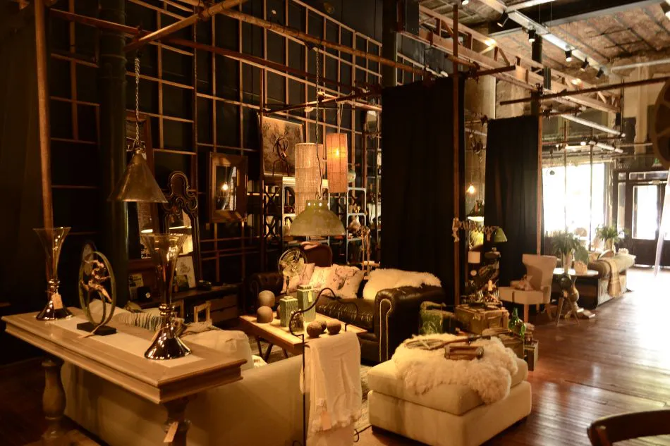 La armonía de los estilos