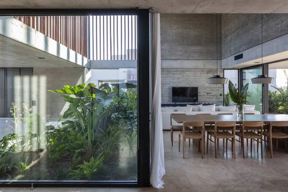 Casa FG