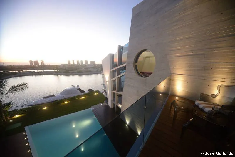 Originalidad de lujo