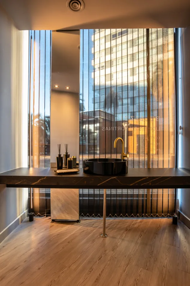 Bellizzi, una nueva experiencia