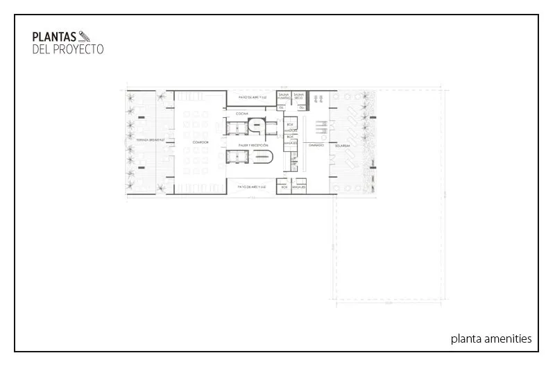 En perfecto equilibrio