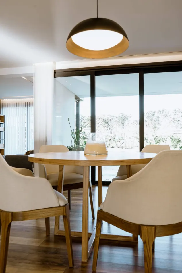 Arquitectura de fusión