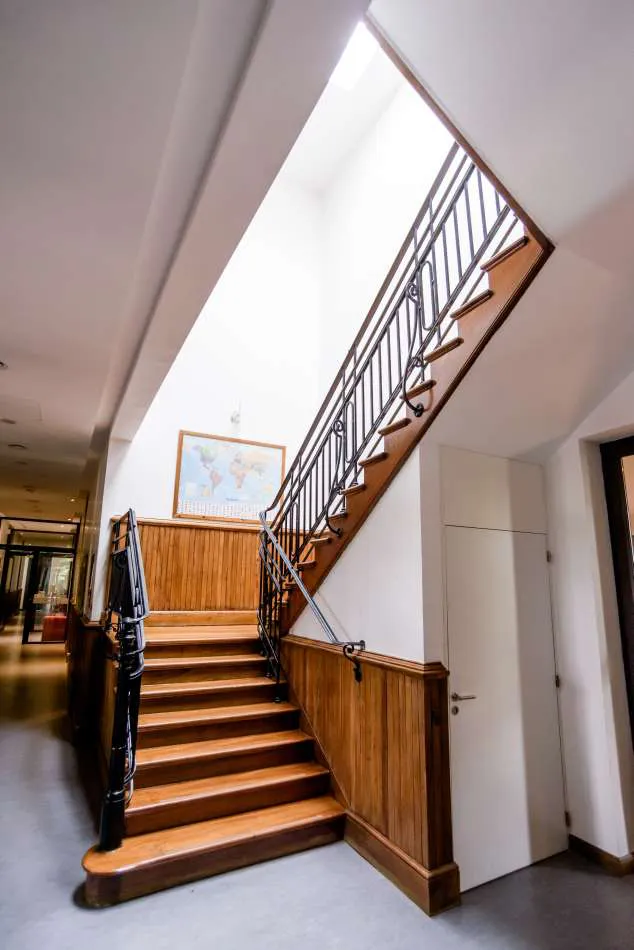 Tradición y renovación