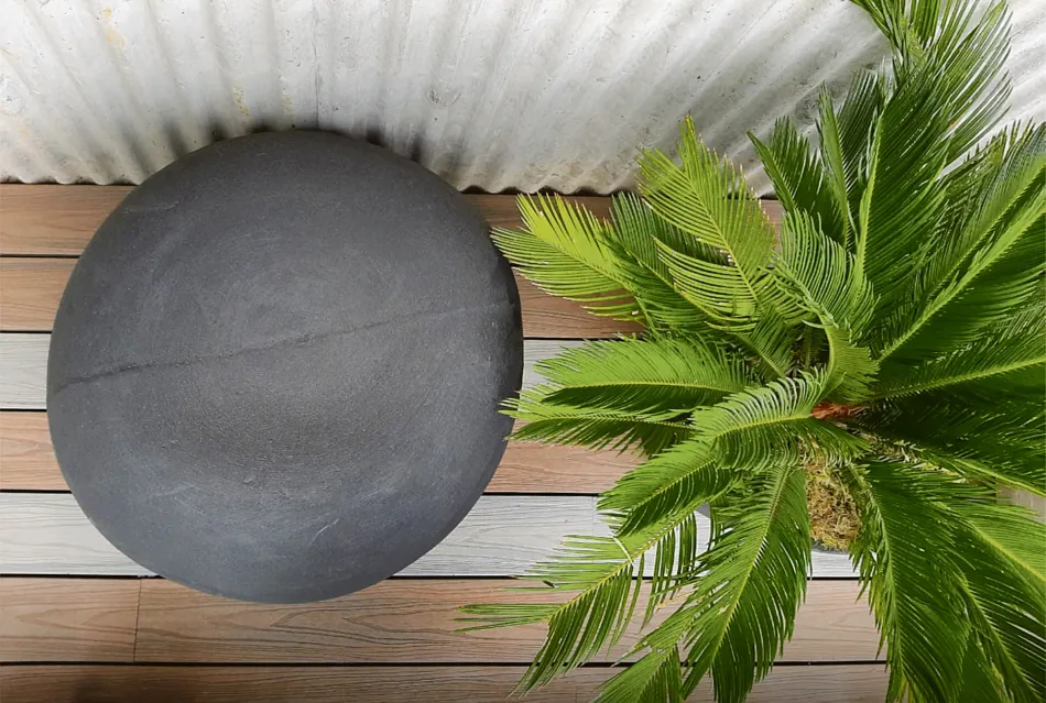 Experiencia Satélite Casa FOA