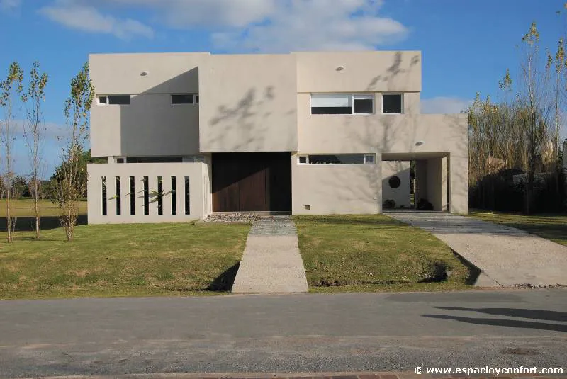 Una obra de arte habitable