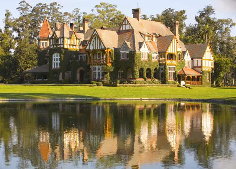 Conexión con la naturaleza