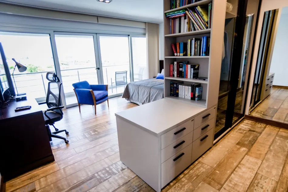 Con la vitalidad del agua