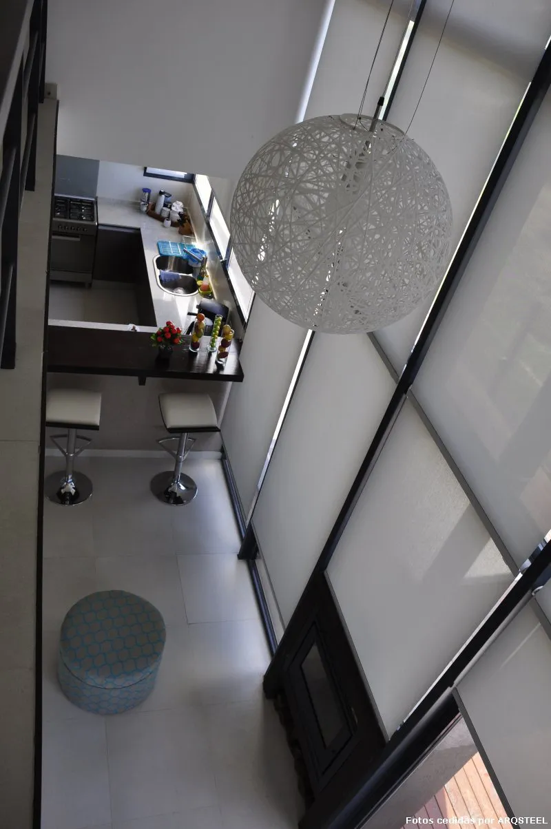 Arquitectura sin límites