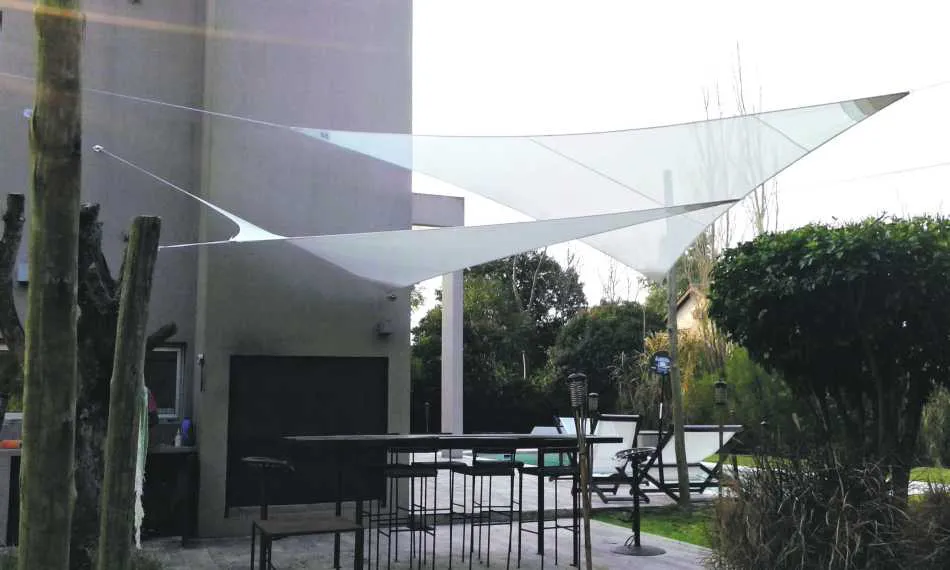 Velas Mediterráneas