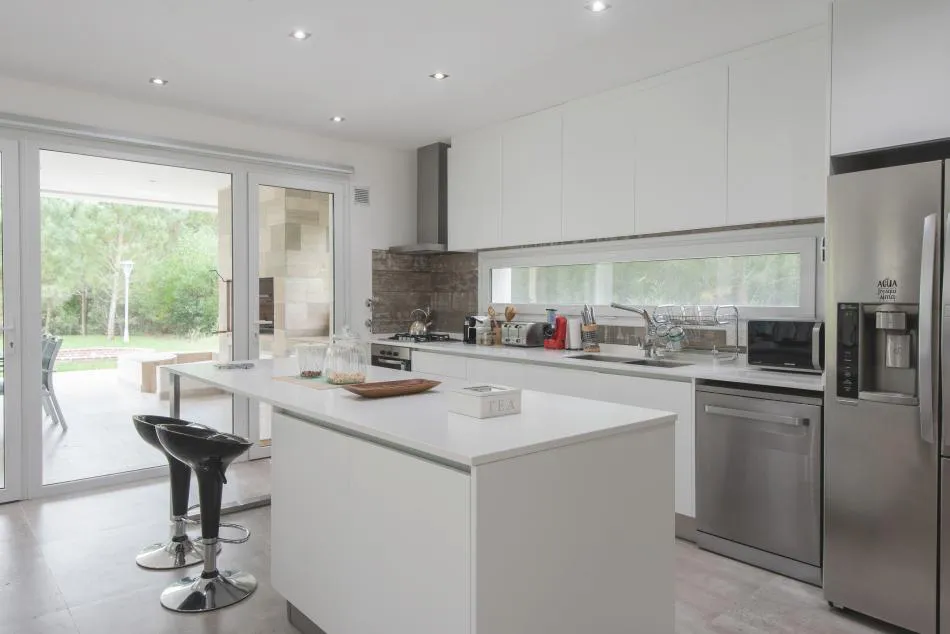 La esencia de quien habita