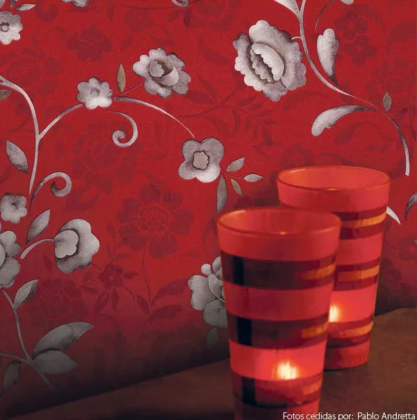 Un jardín oculto…