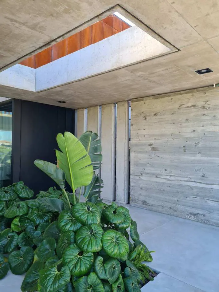 Casa FG