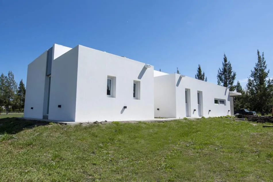 Auge de ventas en lotes y housing en Barrios Cerrados