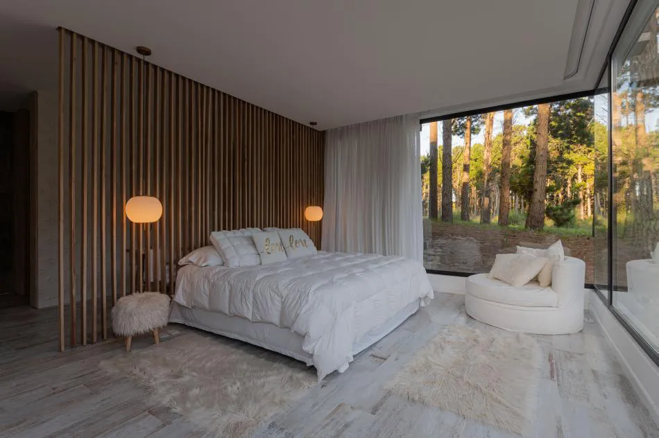 Fusión con la naturaleza