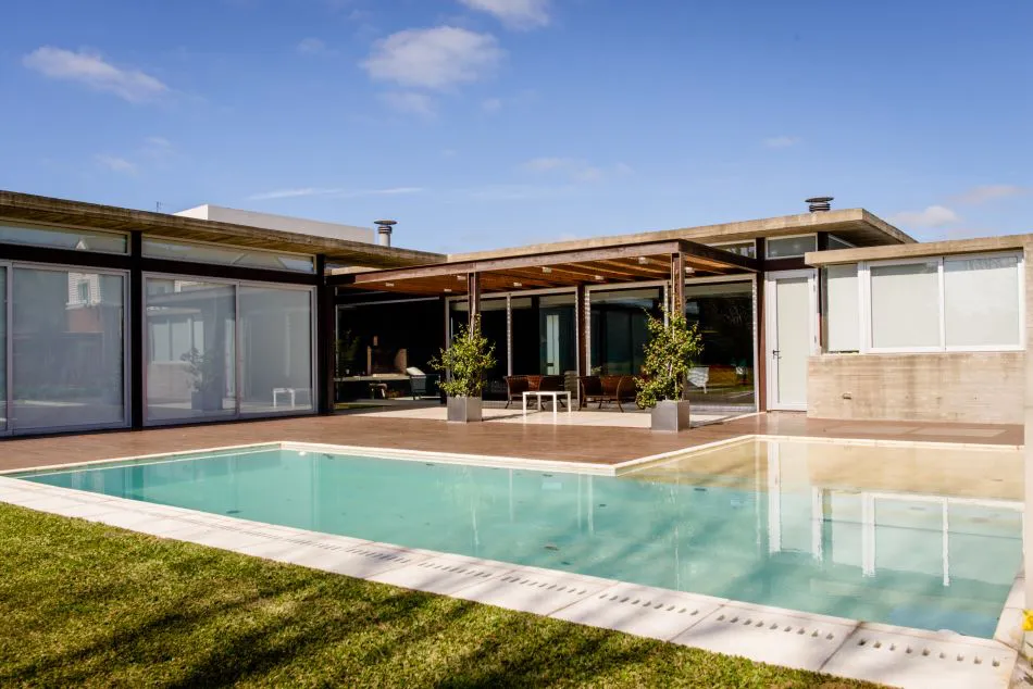 Con brillo transformador