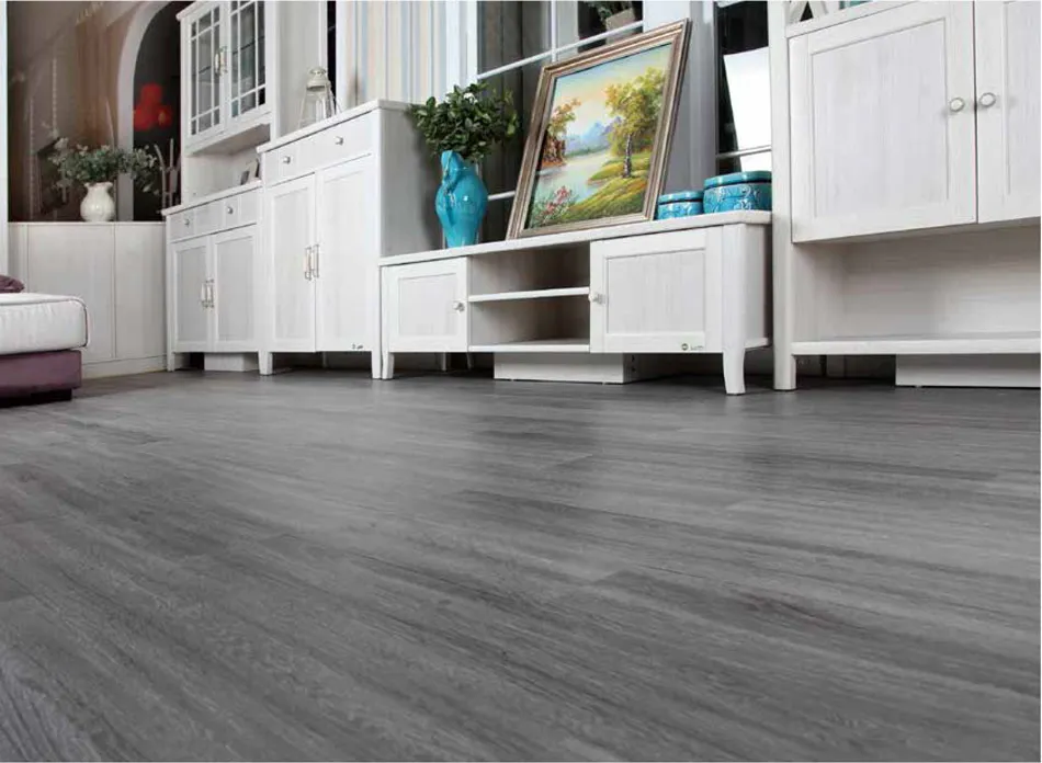 Nueva colección de pisos