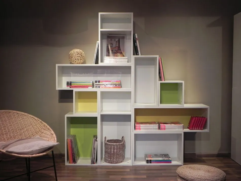 Bloccos: versatilidad y color