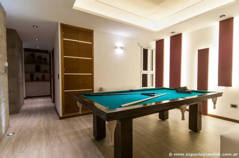 Como un transatlántico