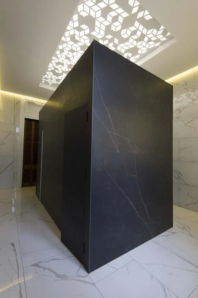 Especial Casa Foa: baños by Roca