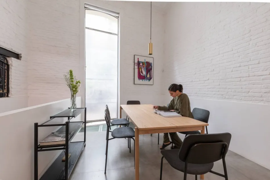 En el corazón de Palermo