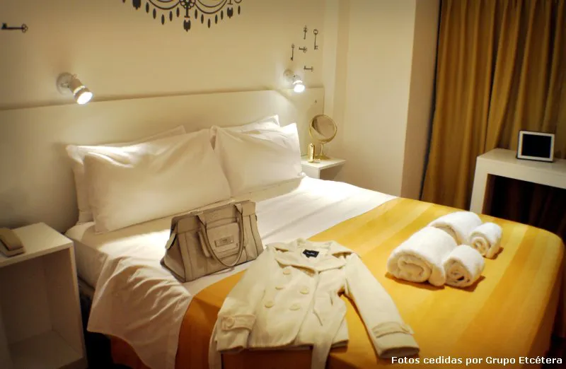 Propuesta de conjugar