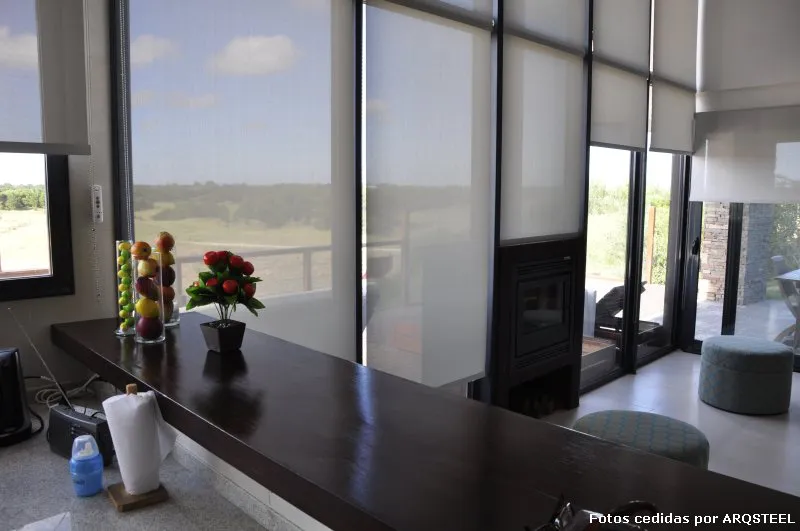 Arquitectura sin límites