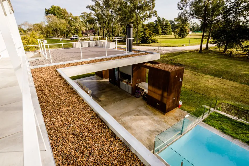 La flexibilidad y el paisaje