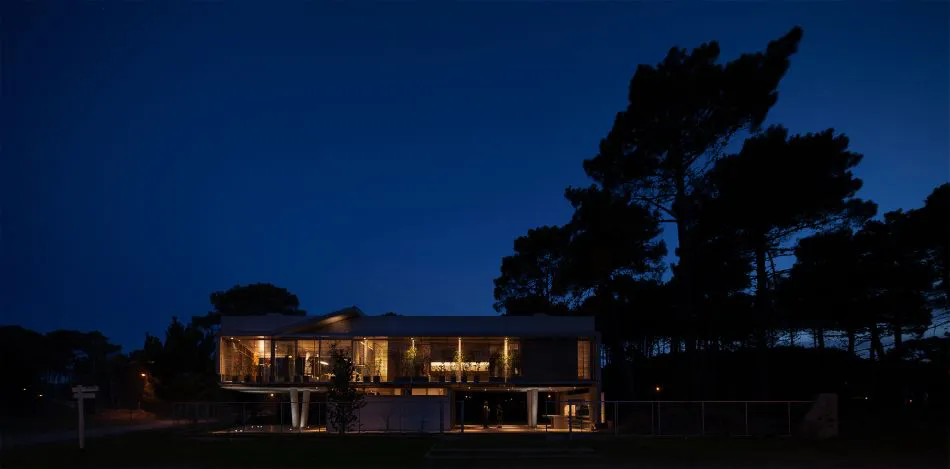 Para que la vida suceda