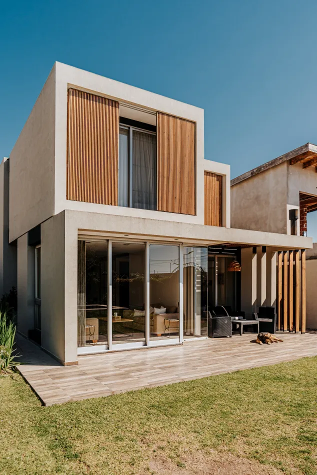 Superposición de volúmenes