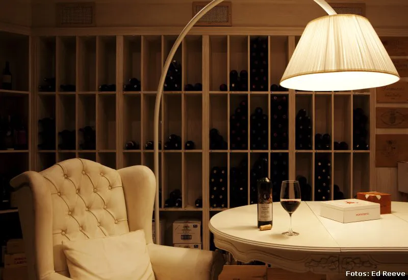 Entre el azul y la ilusión