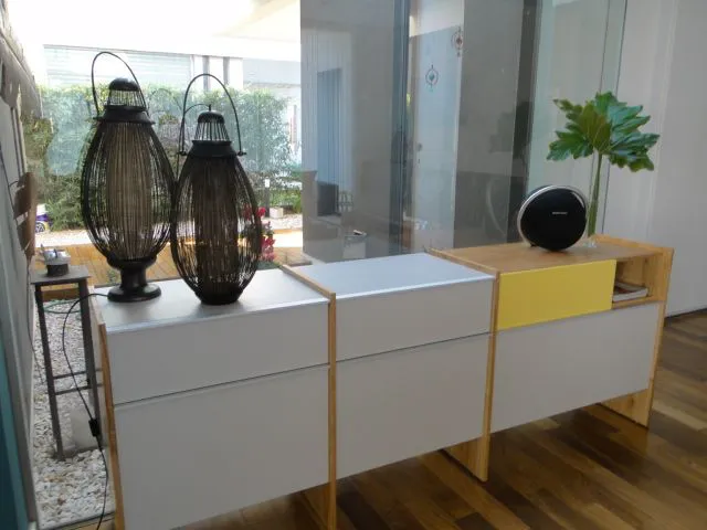 Bloccos: versatilidad y color