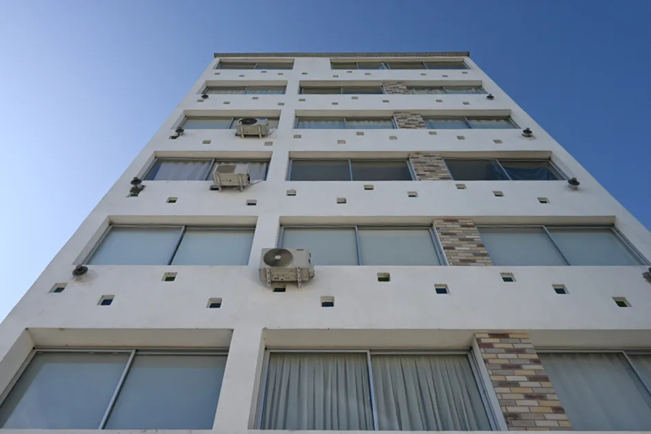 Abierto hacia la rambla