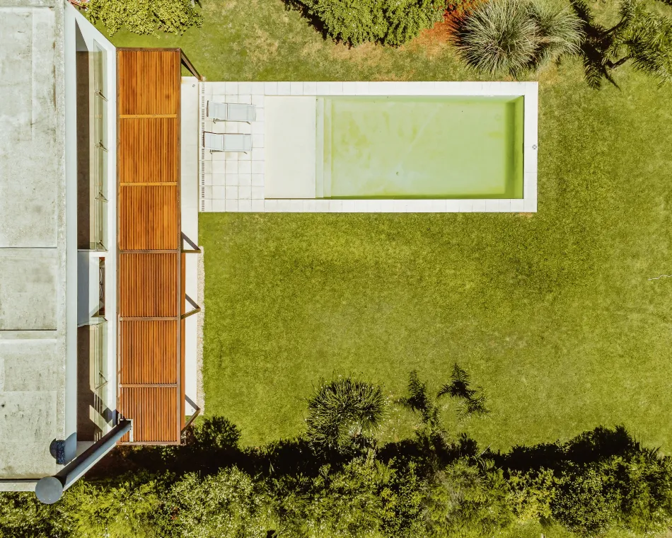 Una casa muy vivible