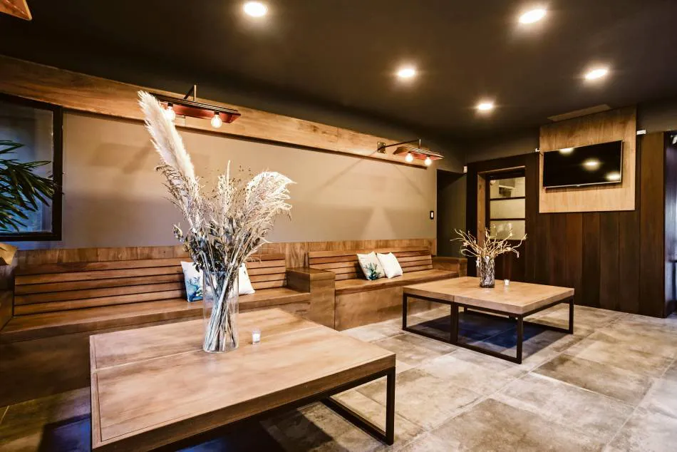 Una casa con identidad