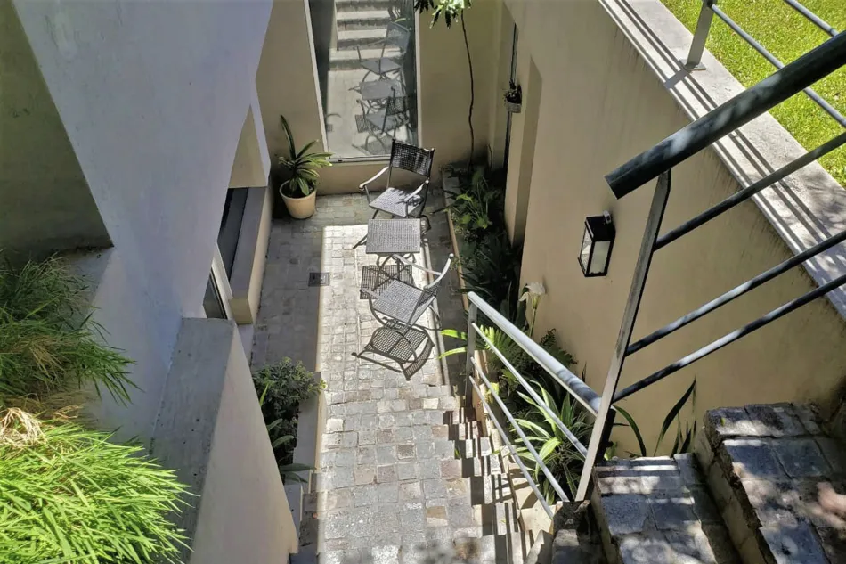 Villa Isidro Hotel Boutique & Spa