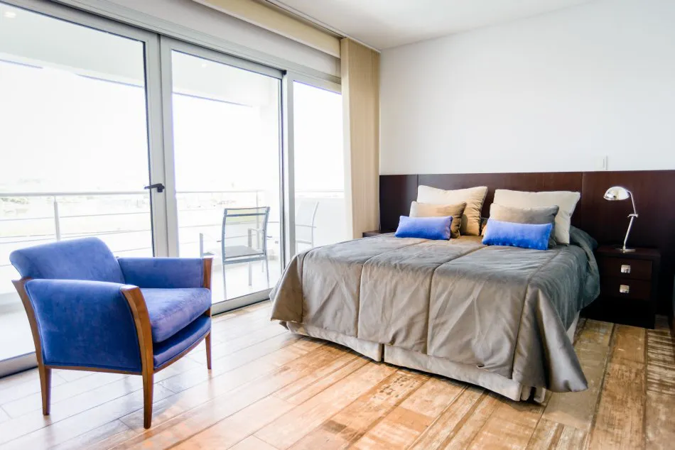 Con la vitalidad del agua