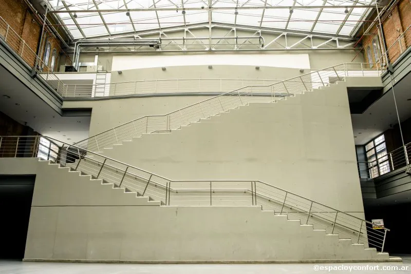 Una nueva energía artística