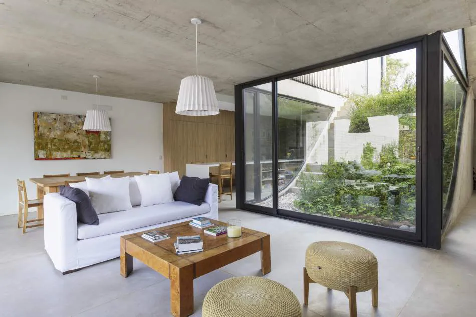 Ícono de la sustentabilidad