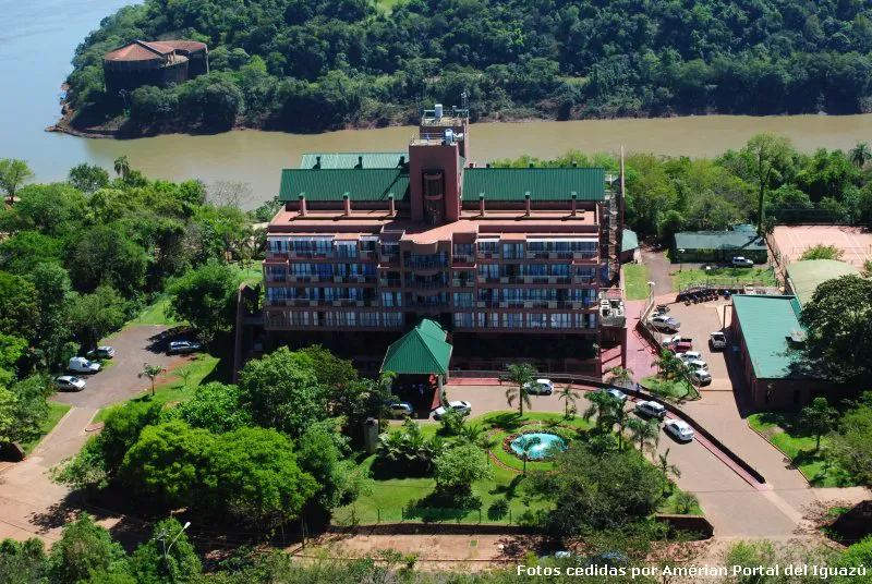 El portal de la percepción