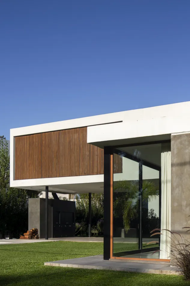 Atrapando la luz del sol